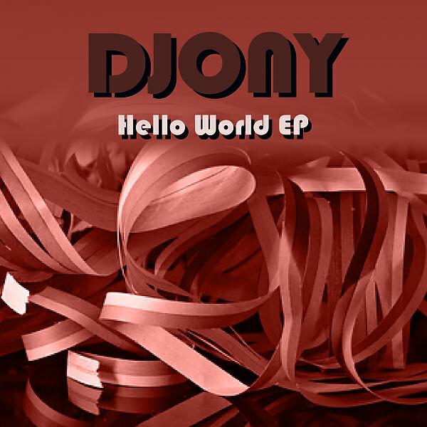 Djony - Magix