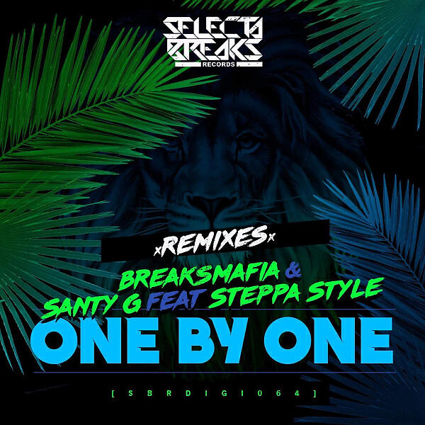 BreaksMafia - One By One (feat. Santy G) (Baymont Bross Remix)