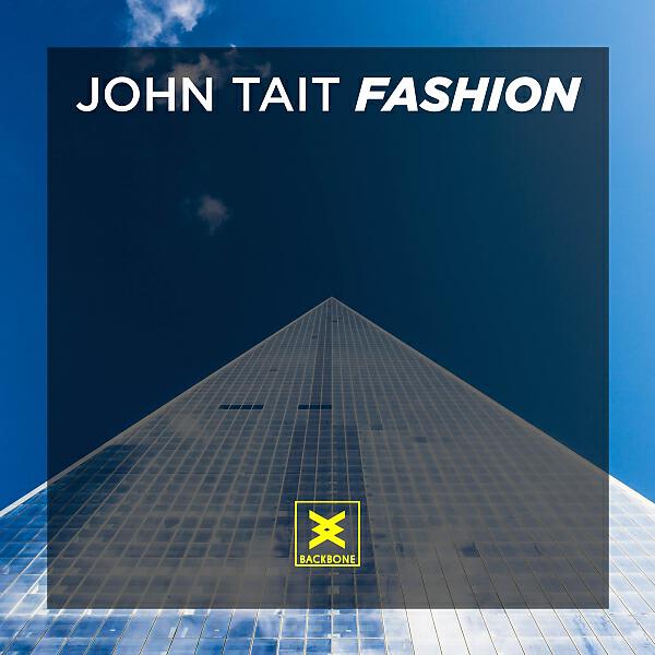 John Tait - Daydream Saints