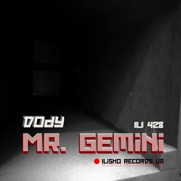 Mr. Gemini - Dizer (Original Mix)