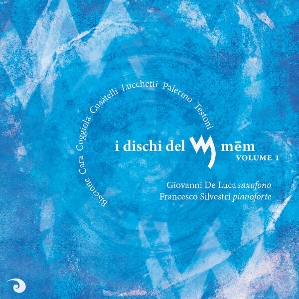Giovanni De Luca - Tre pezzi brevi: III. Selvatico