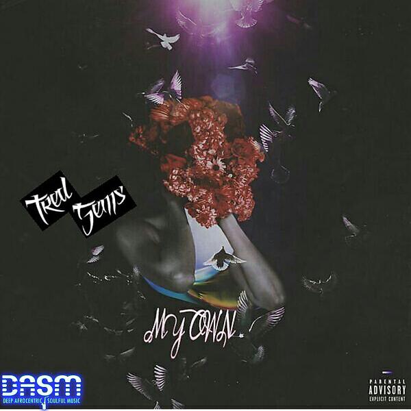 Tred Sems - Trust No One