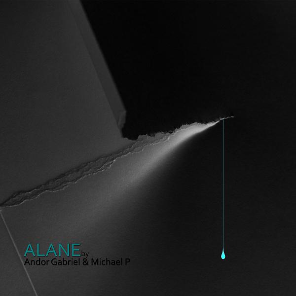 Постер альбома Alane