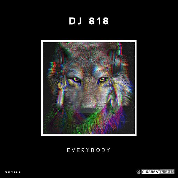 DJ 818 - Everybody (Original)