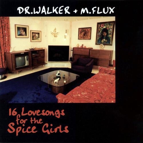 Dr. Walker - A New Definition Of Relaxedkoelschfunk