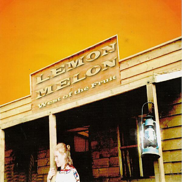 Lemon Melon - Easy Mushy Peasy