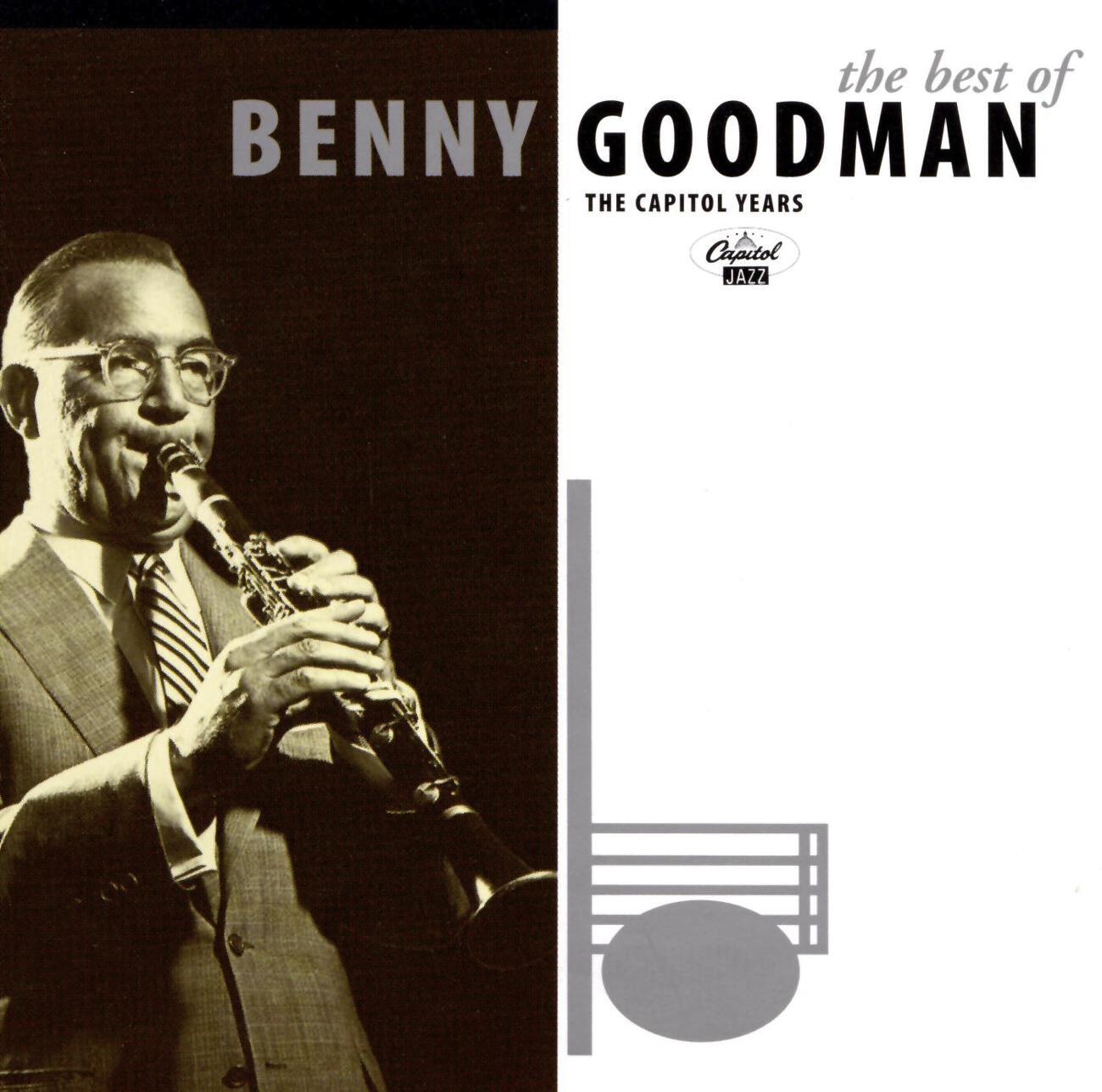 Benny Goodman Septet - Sing, Sing, Sing (Parts 1 & 2) (Live)