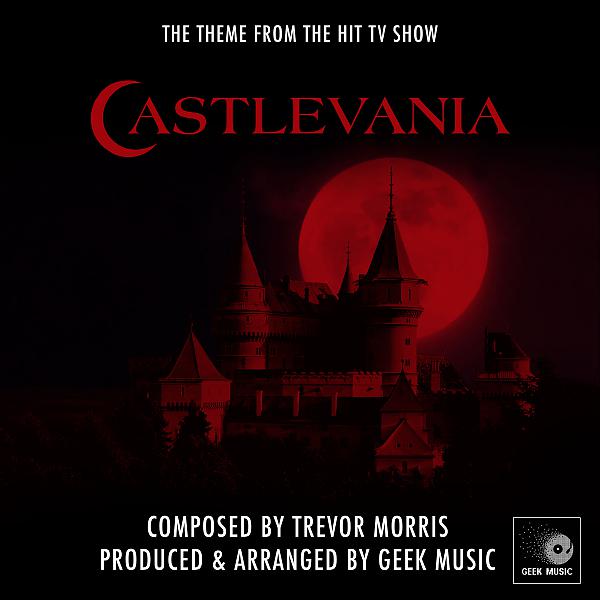 Постер альбома Castlevania - Main And End Theme Medley