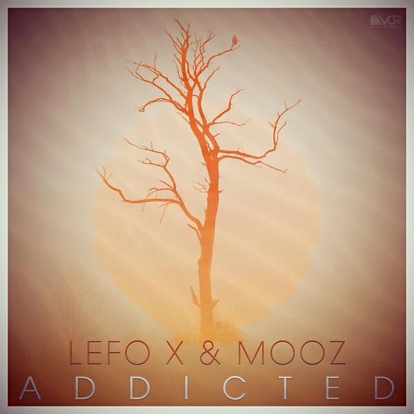 Lefo X - Addicted