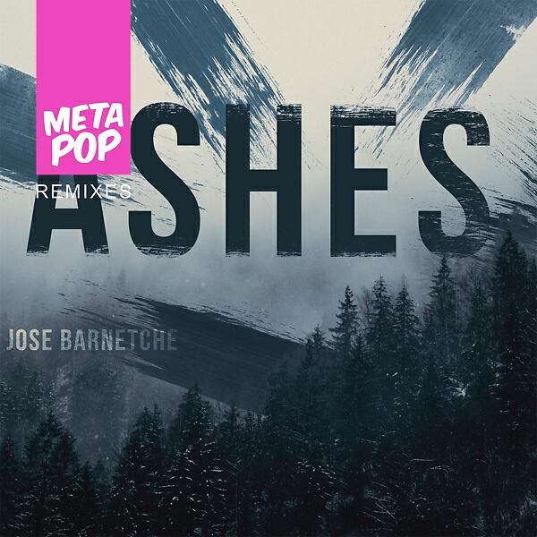 Jose Barnetche - Ashes (Aniello Vinciguerra Remix)