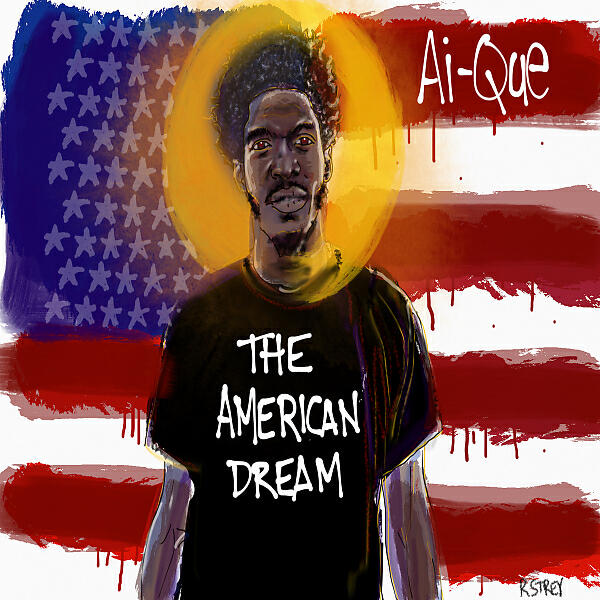 Ai-Que - Bangers&Mash  (feat. Ali Miller) (Bonus Track)