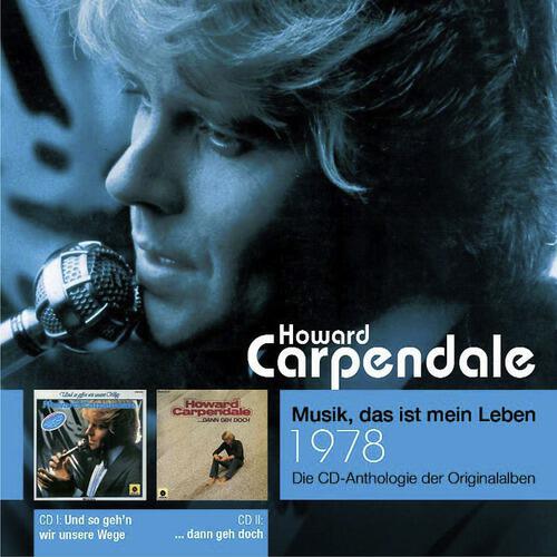 Howard Carpendale - Ferry Cross The Mersey (Remastered)