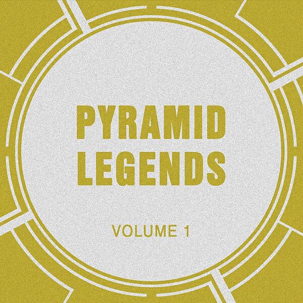 Pyramid Legends - Hollywood (Instrumental Mix)