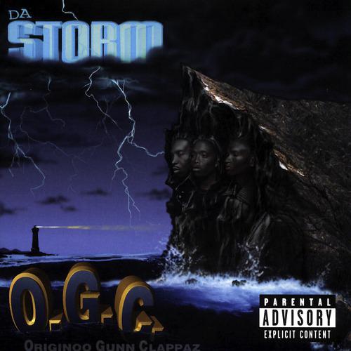 Постер альбома Da Storm