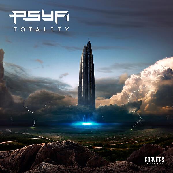 Psy Fi - As I Go