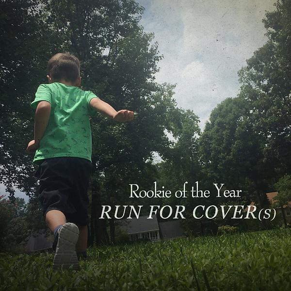 Постер альбома Run for Cover(s)