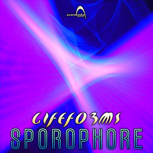 Sporophore - Stronger Connections