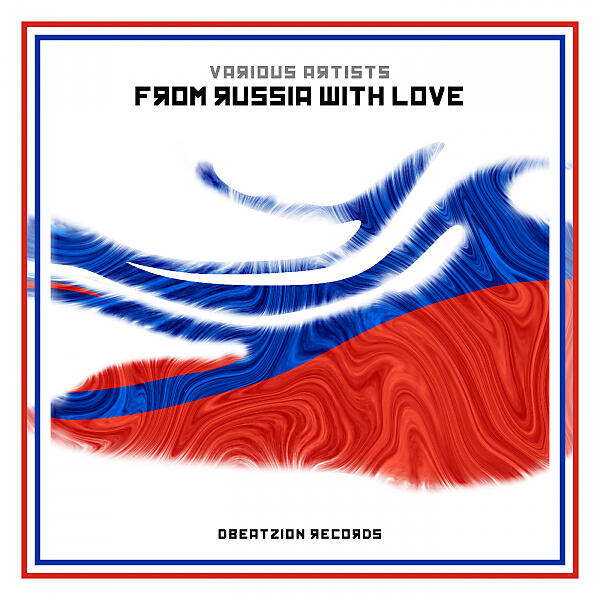 Lisitsyn - Russian With Love (feat. Alateya) (Radio Mix)