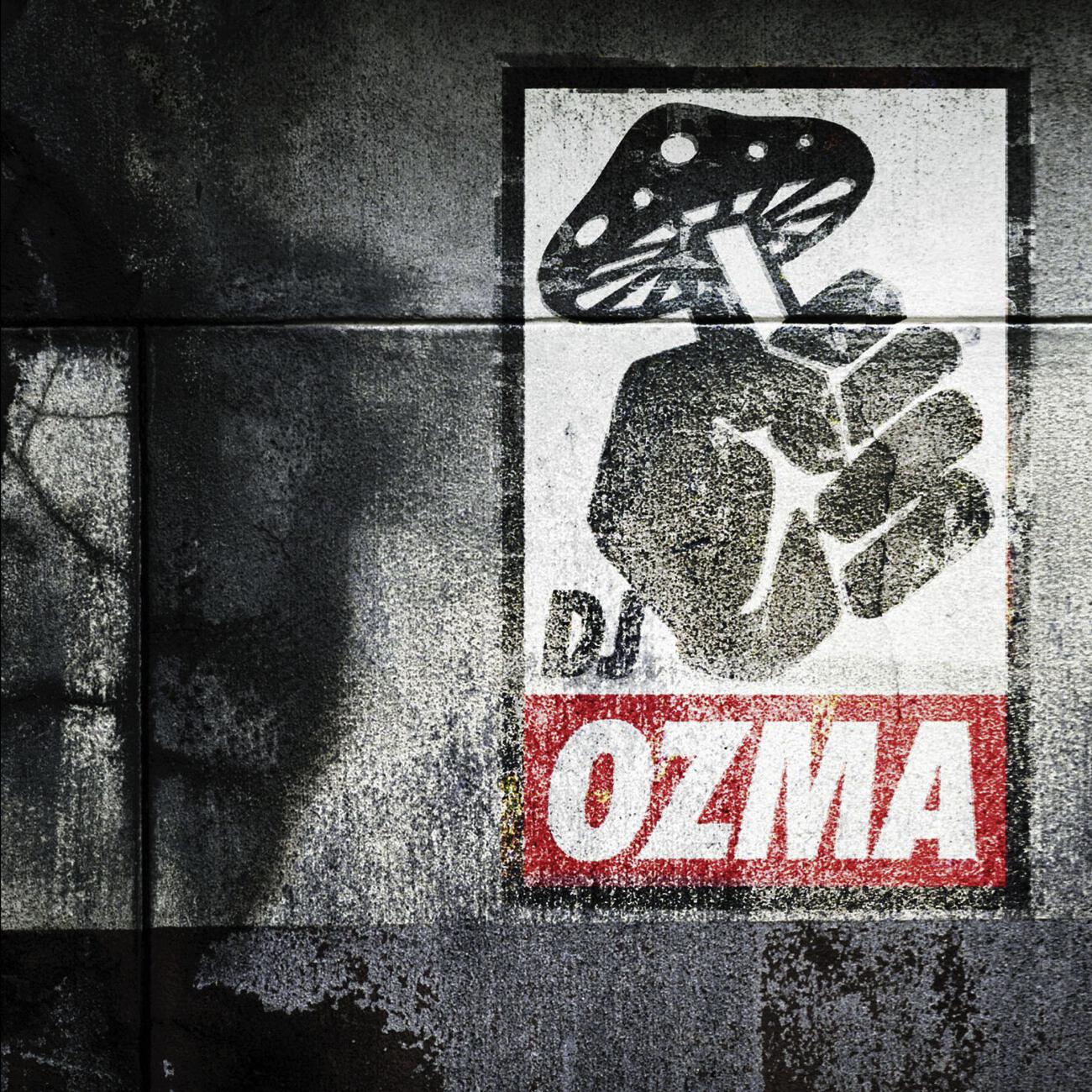 DJ OZMA - Age Age Every Knight