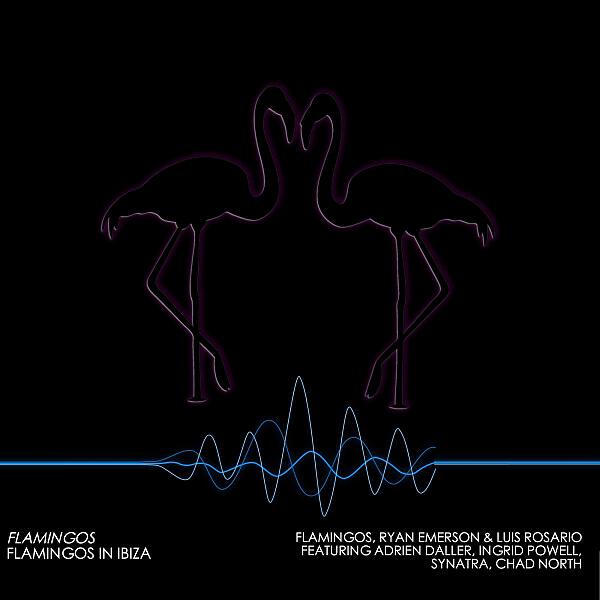Flamingos - Ain't No Body (feat. Ingrid Powell) (Ryan Emerson Edit)