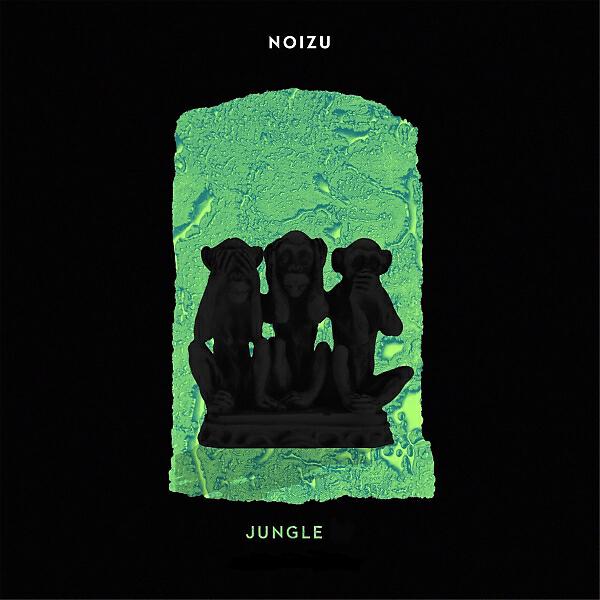 Noizu - Jungle