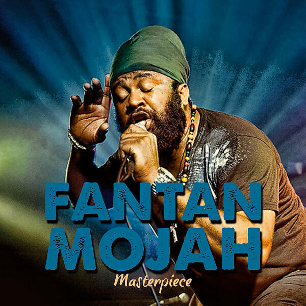Fantan Mojah - Spreading Rumours  (feat. Suga Roy & Conrad Crystal)