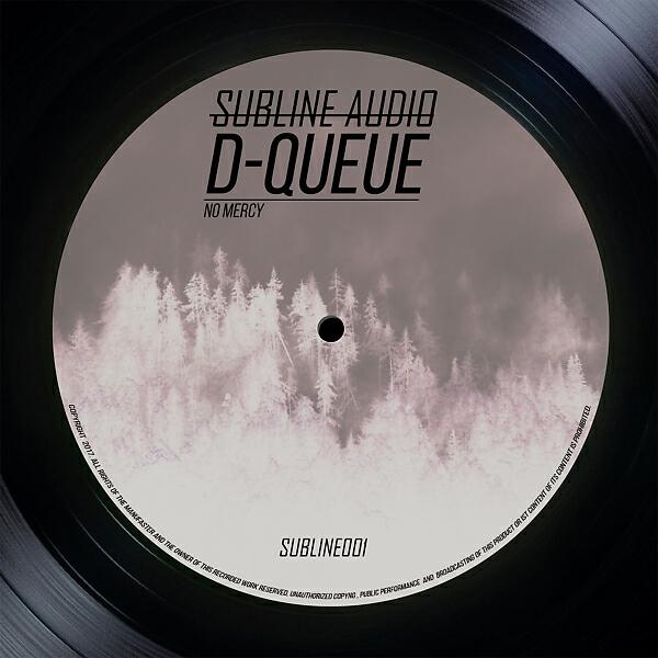 d-Queue - No Mercy (Original Mix)