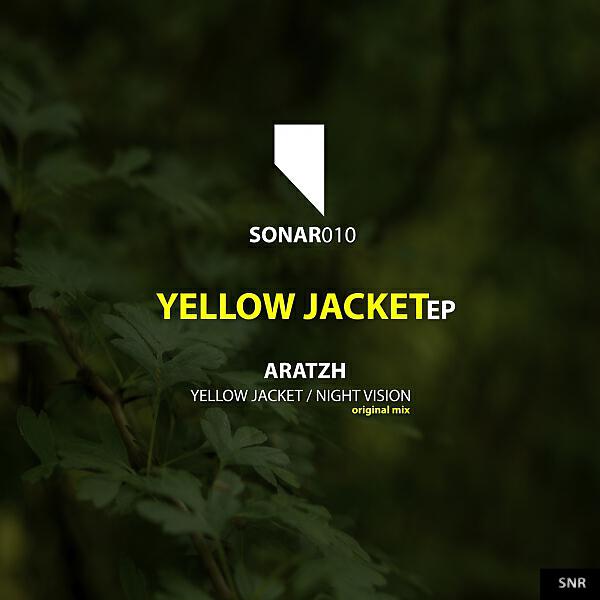 Aratzh - Yellow Jacket (Original Mix)