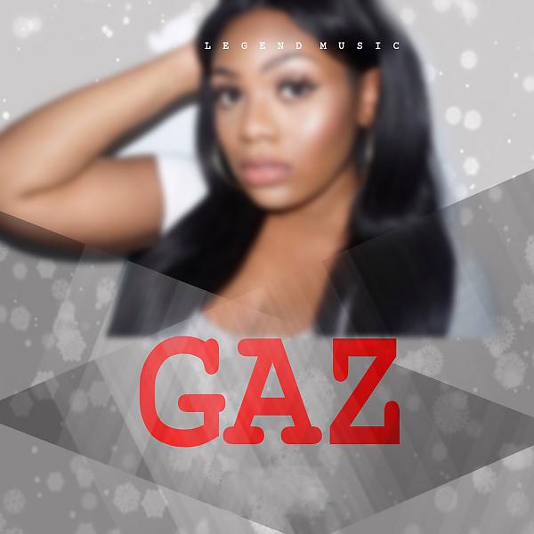 Постер альбома Gaz