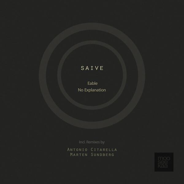 Saive - Eable