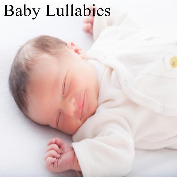 Постер альбома Baby Lullabies