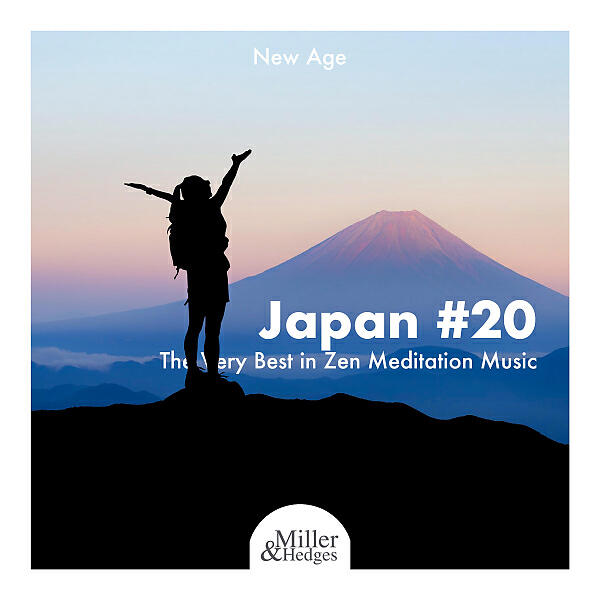 Japanese Traditional Music Ensemble - Hatha Yoga Music