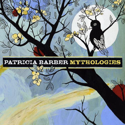 Patricia Barber - Persephone