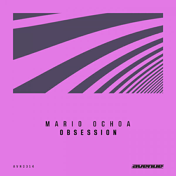 Mario Ochoa - Obsession