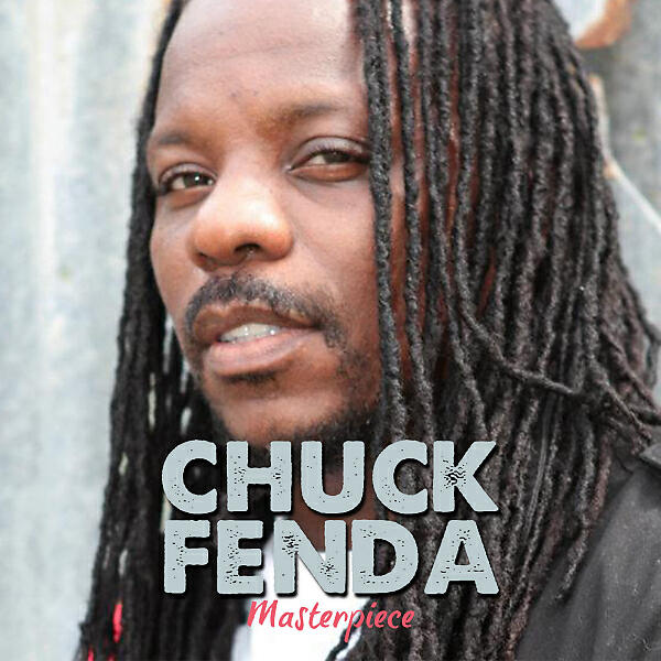 Chuck Fenda - Babylon (feat. Richie Spice)