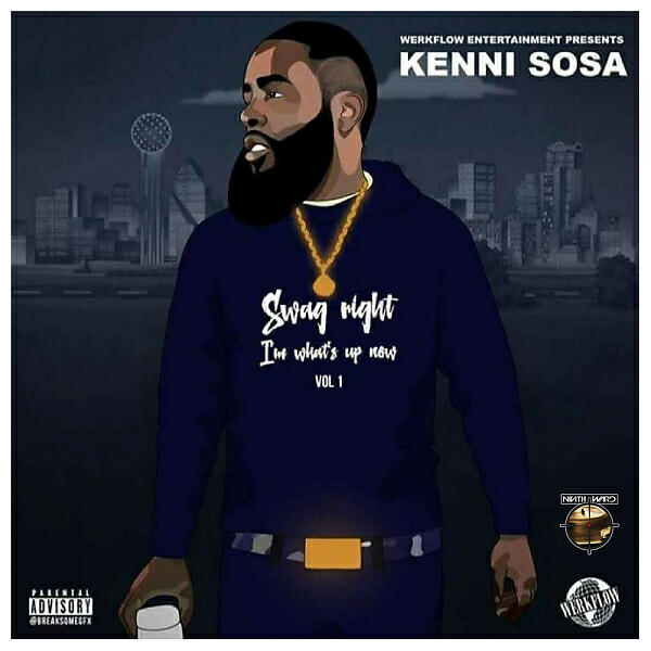 Kenni Sosa - Love Myself