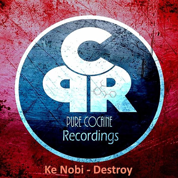 Ke Nobi - Motherfuckers (Yellineck Remix)