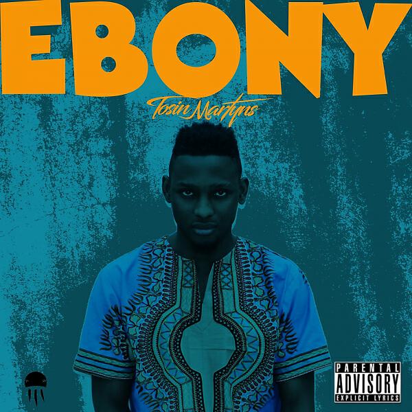 Tosin Martyns - Bad Man