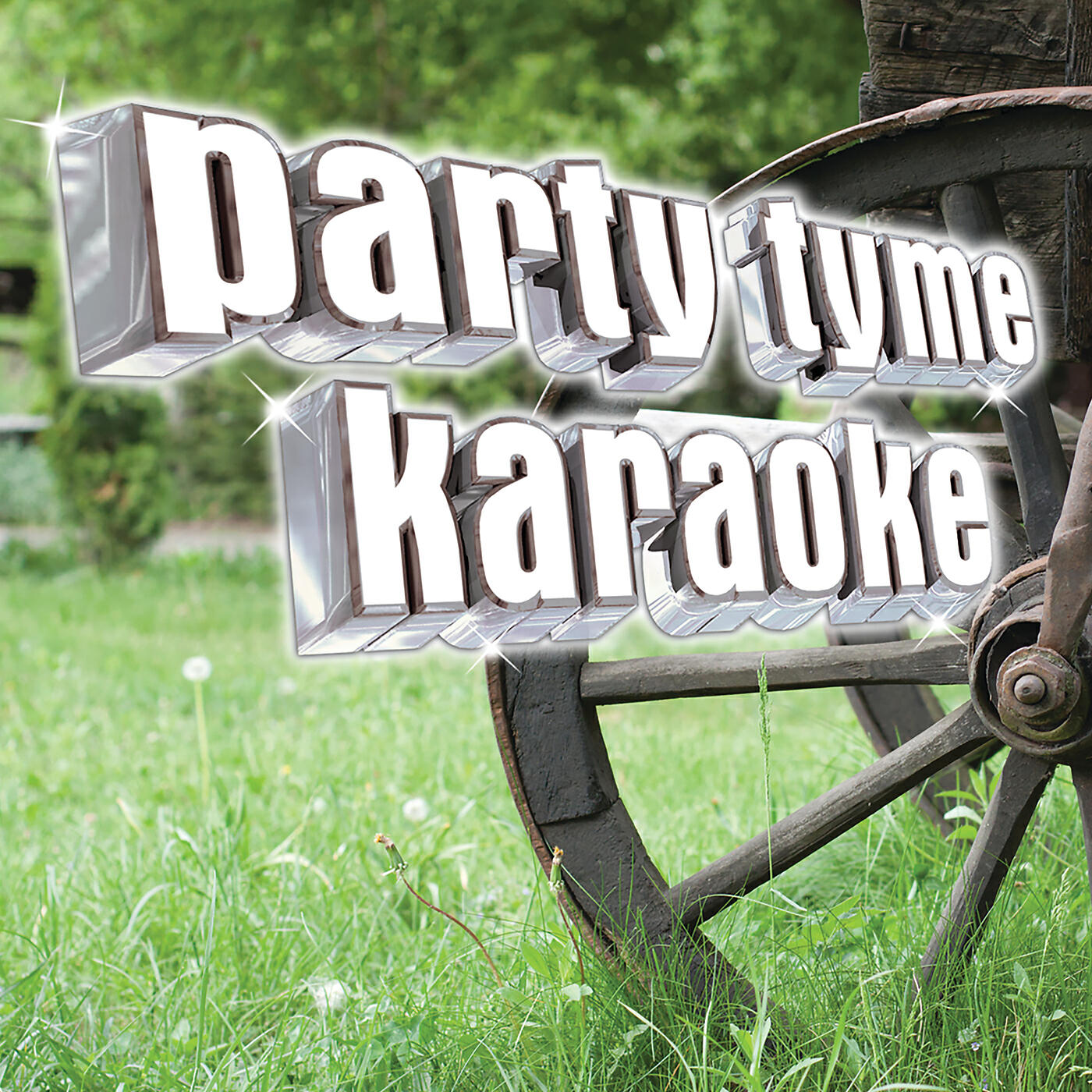 Party Tyme Karaoke - I Do (Made Popular By Paul Brandt) [Karaoke Version]