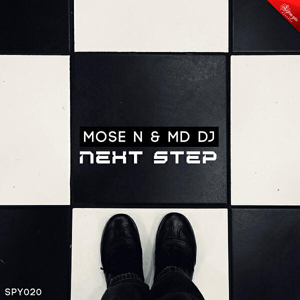 Mose N - Next Step (Extended)