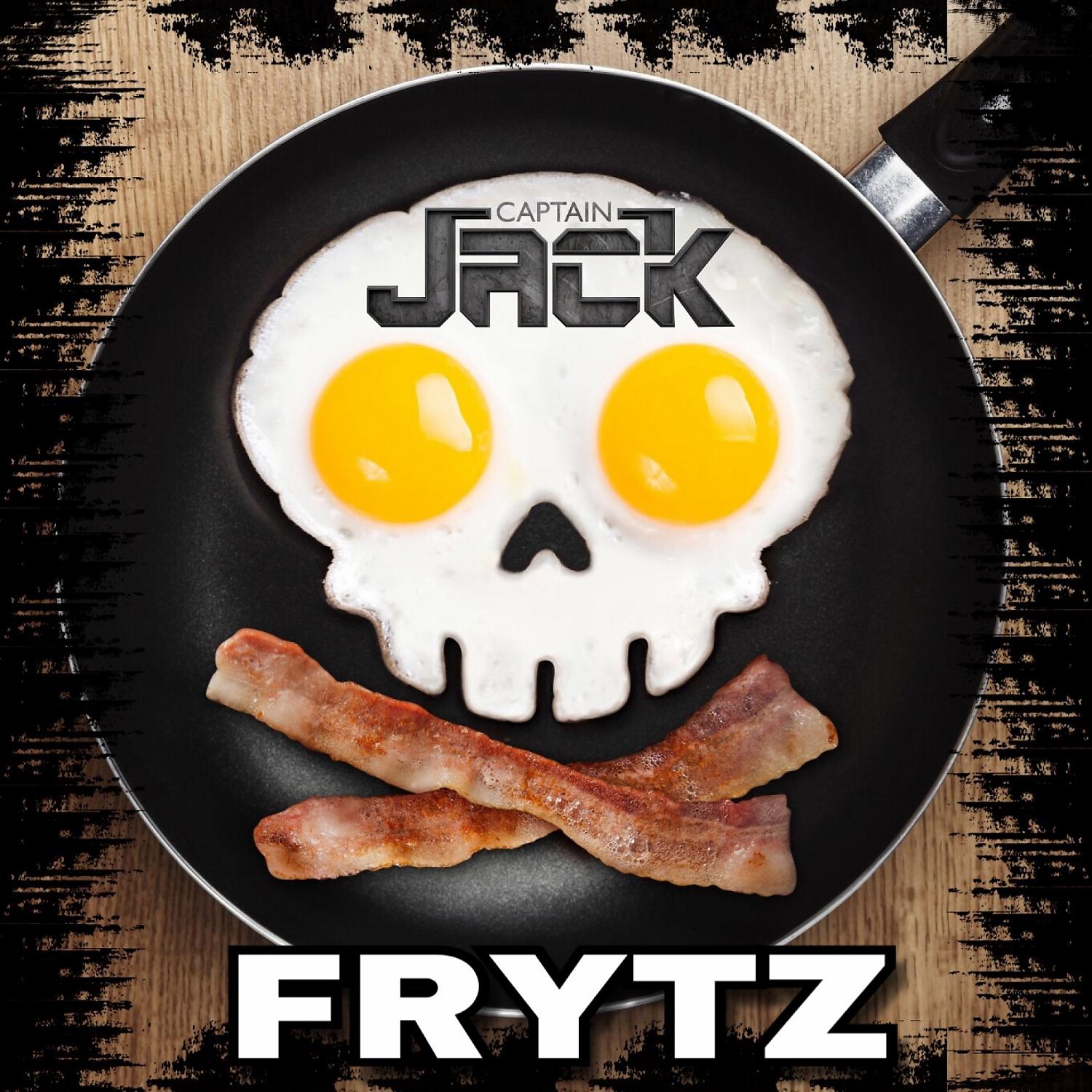 Постер альбома Frytz