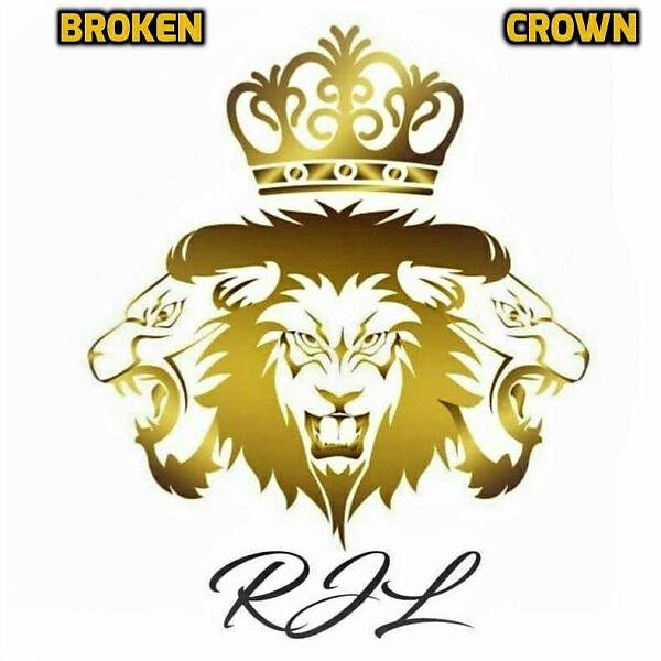 Rey Jama - Broken Crown