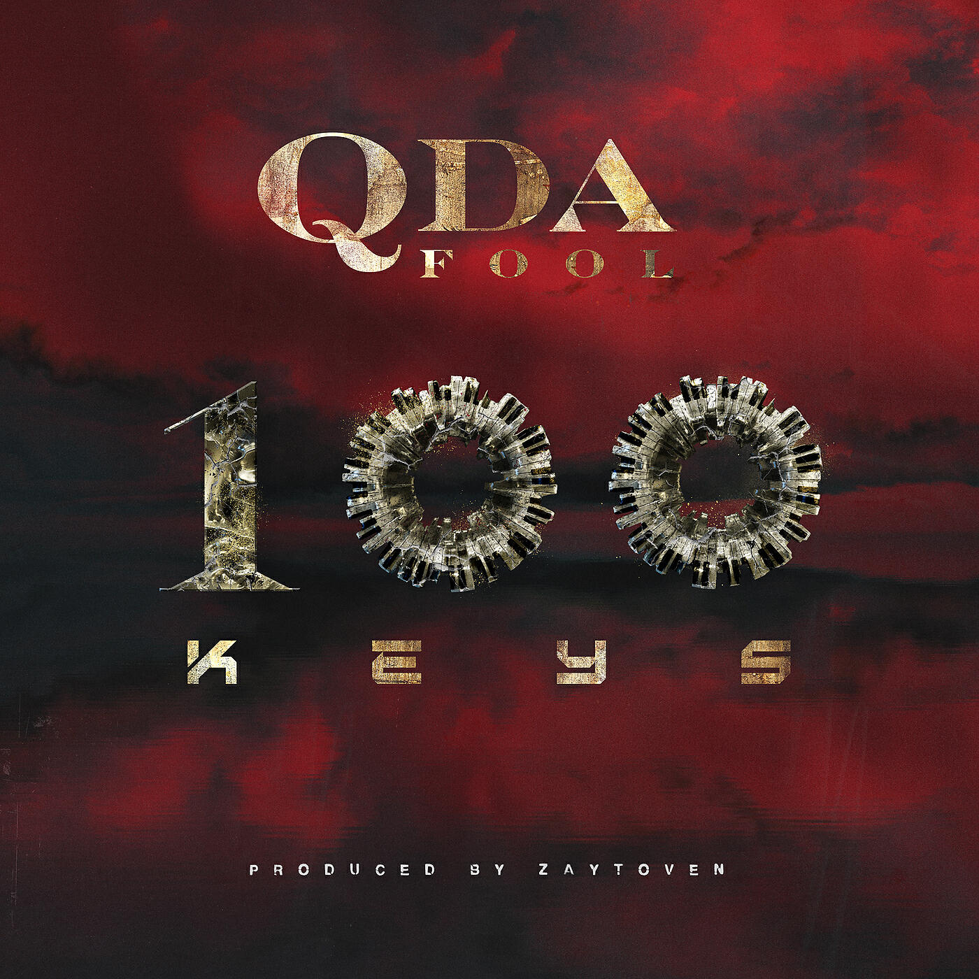 Q Da Fool - The Plug