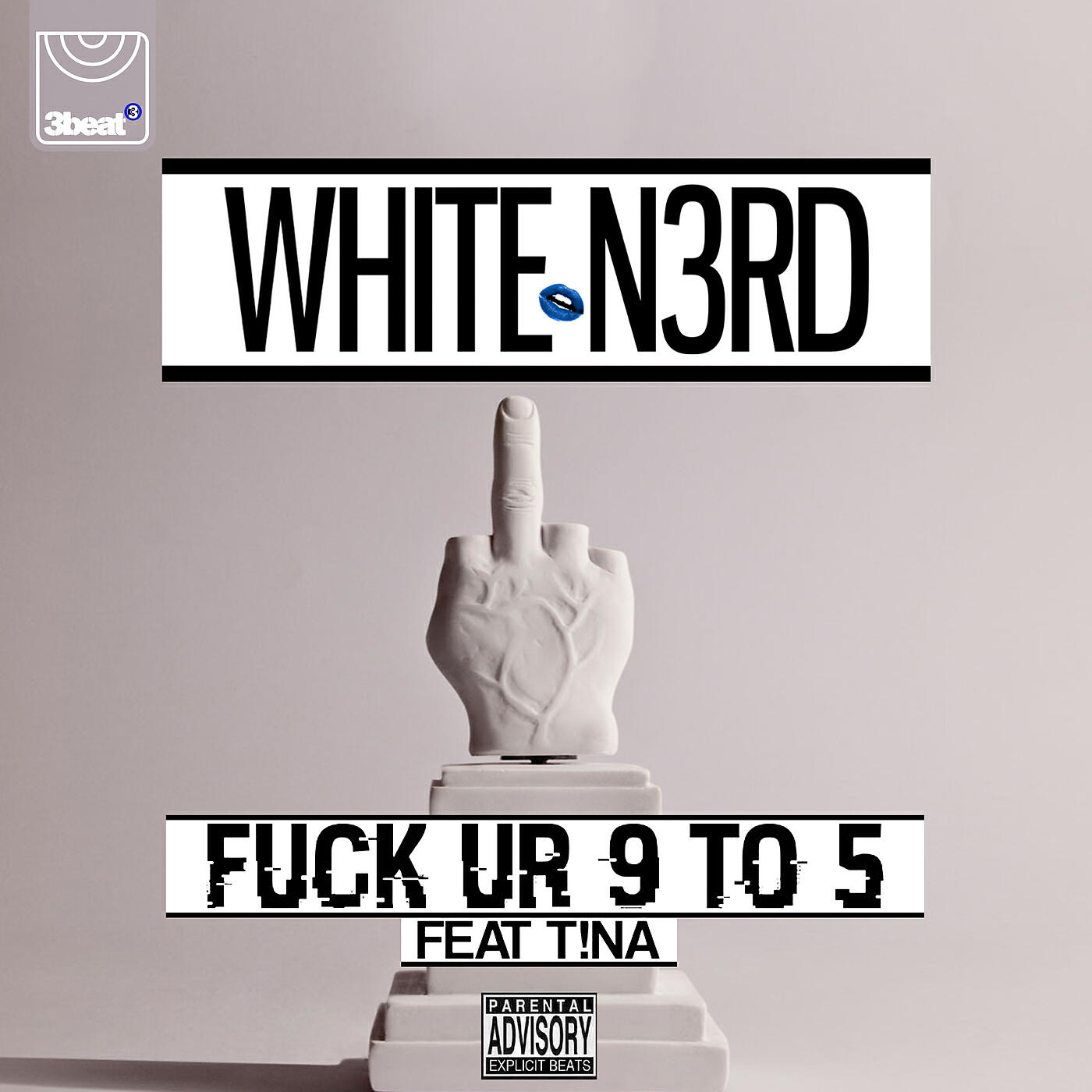 White N3rd - Fuck Ur 9 To 5