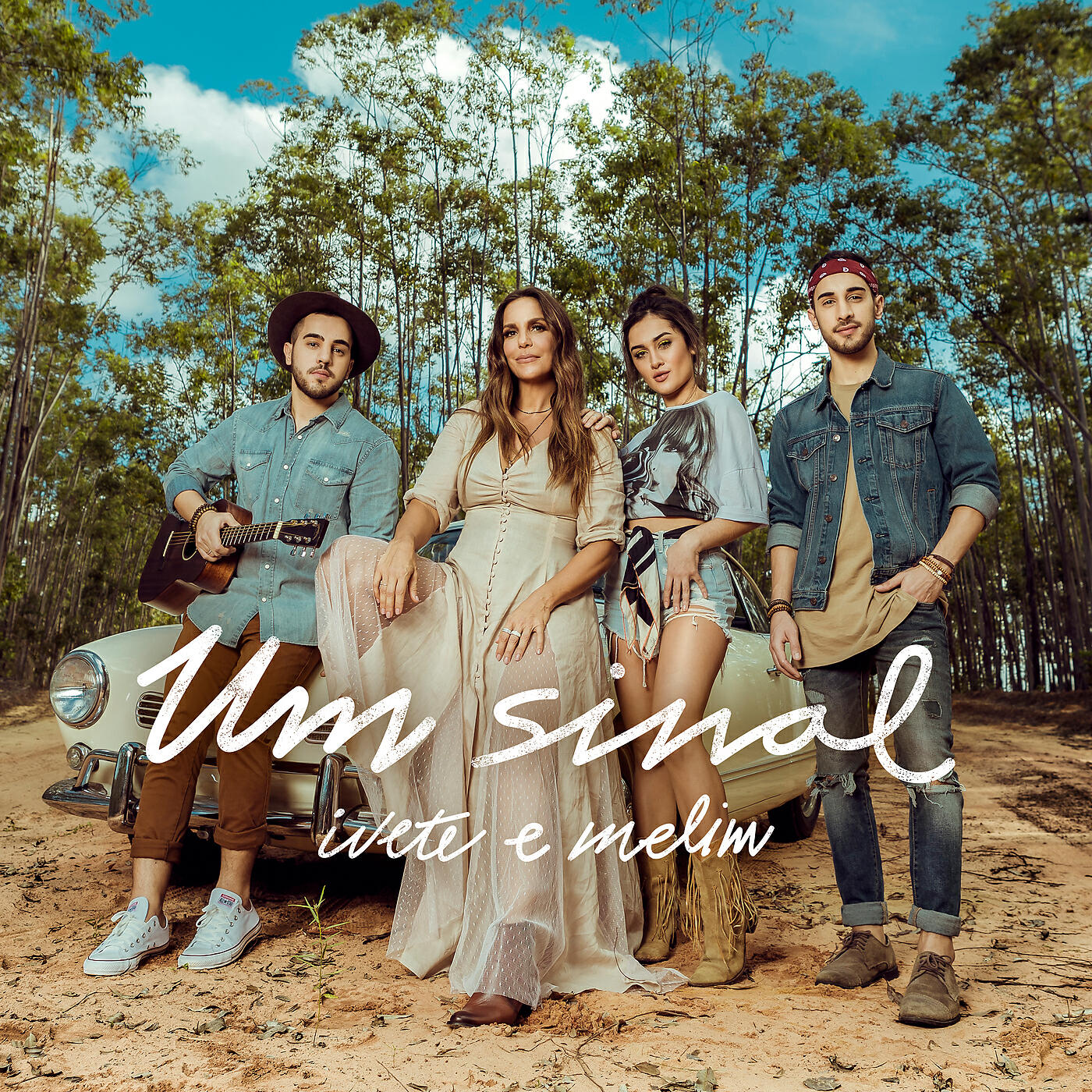Ivete Sangalo - Um Sinal