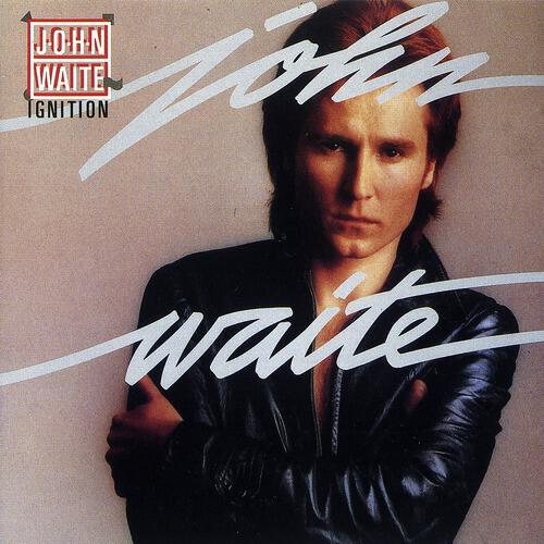 John Waite - Make It Happen