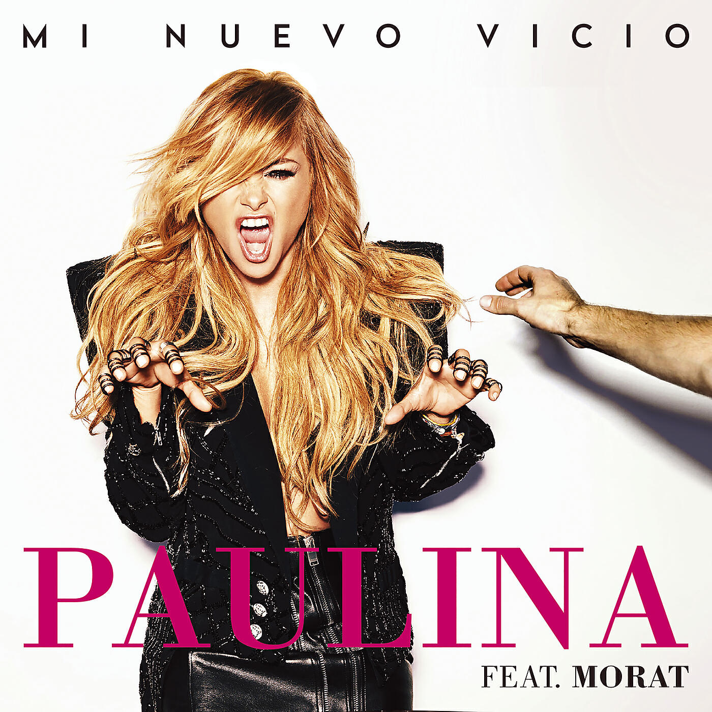 Paulina Rubio - Mi Nuevo Vicio