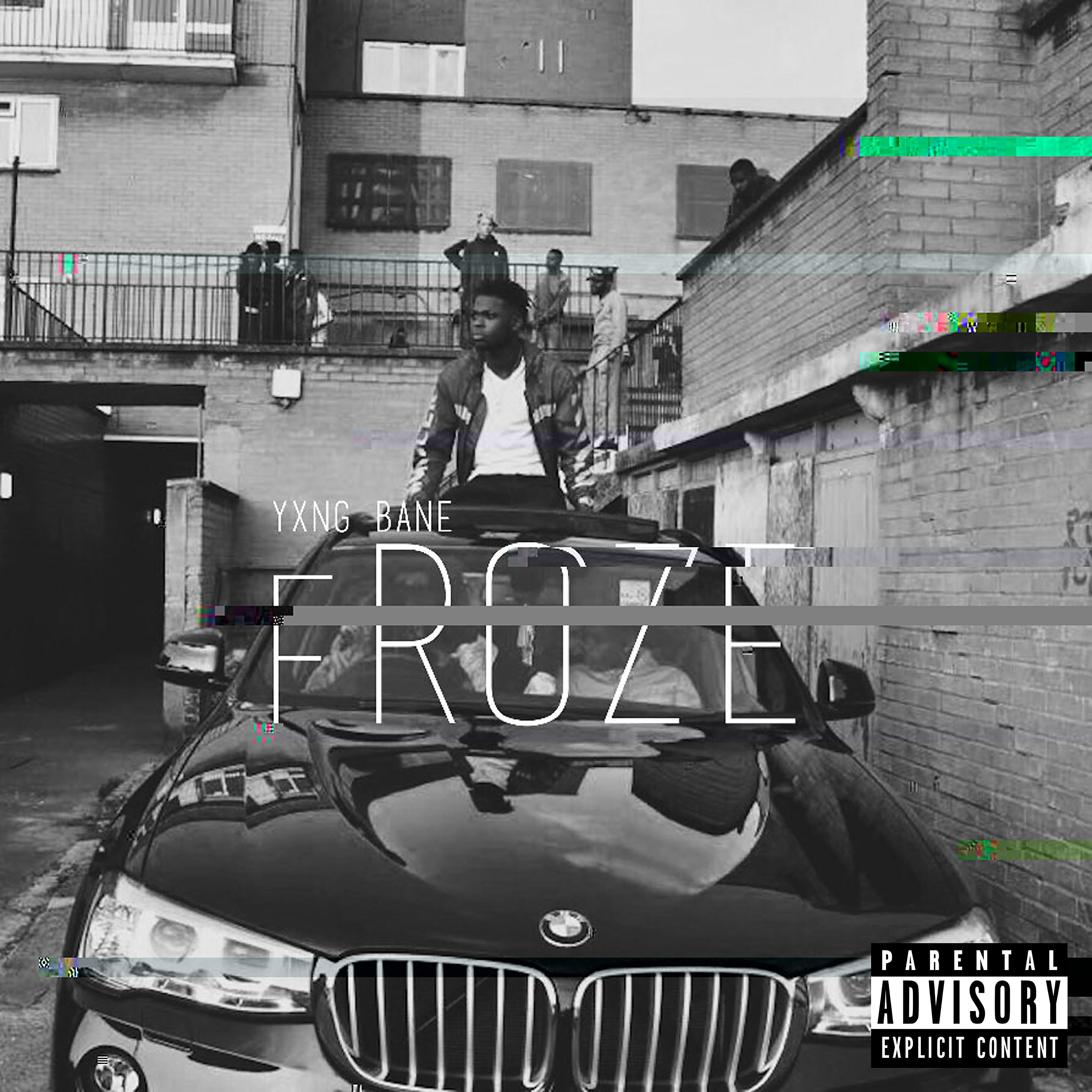 Yxng Bane - Froze