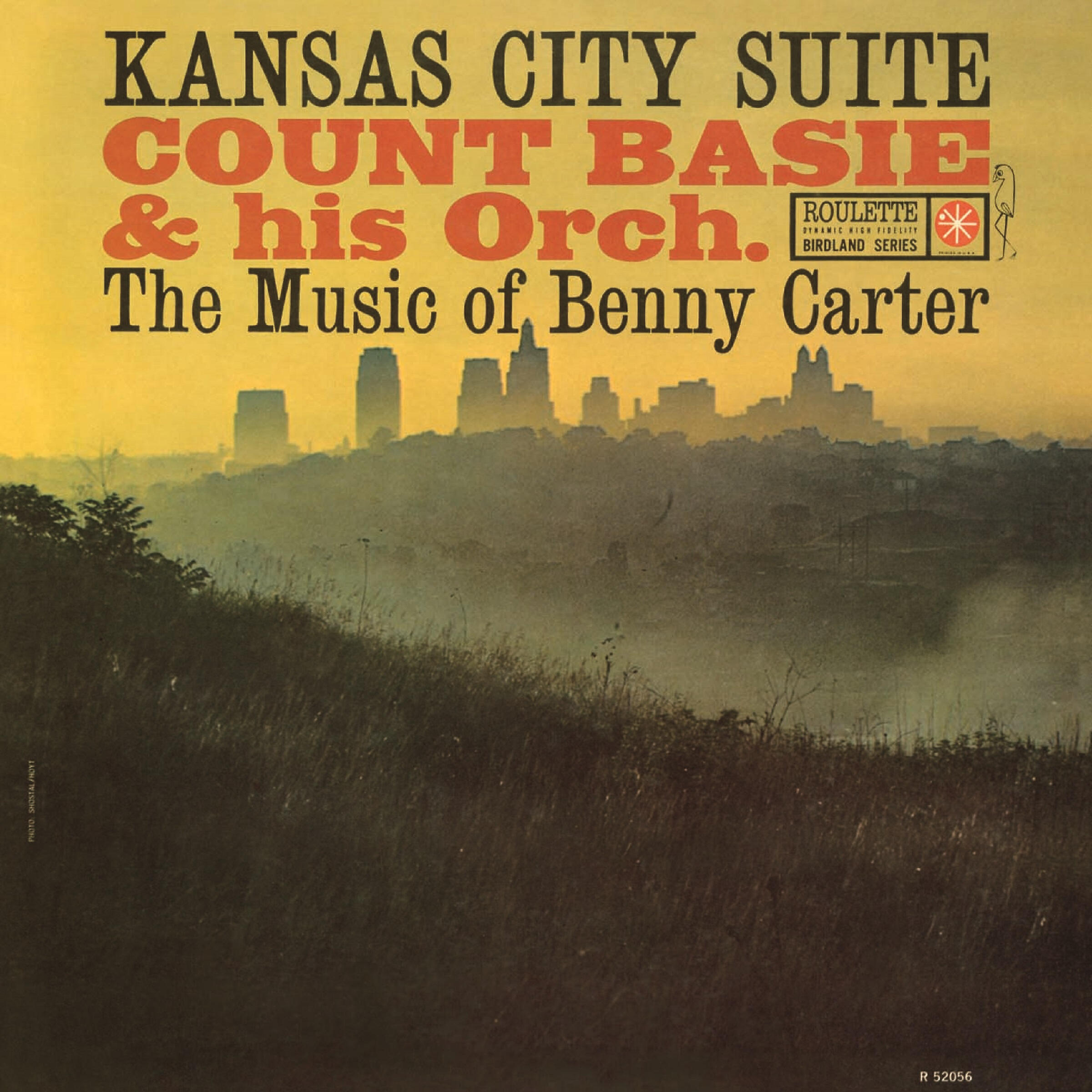 Count Basie & His Orchestra - Meetin' Time