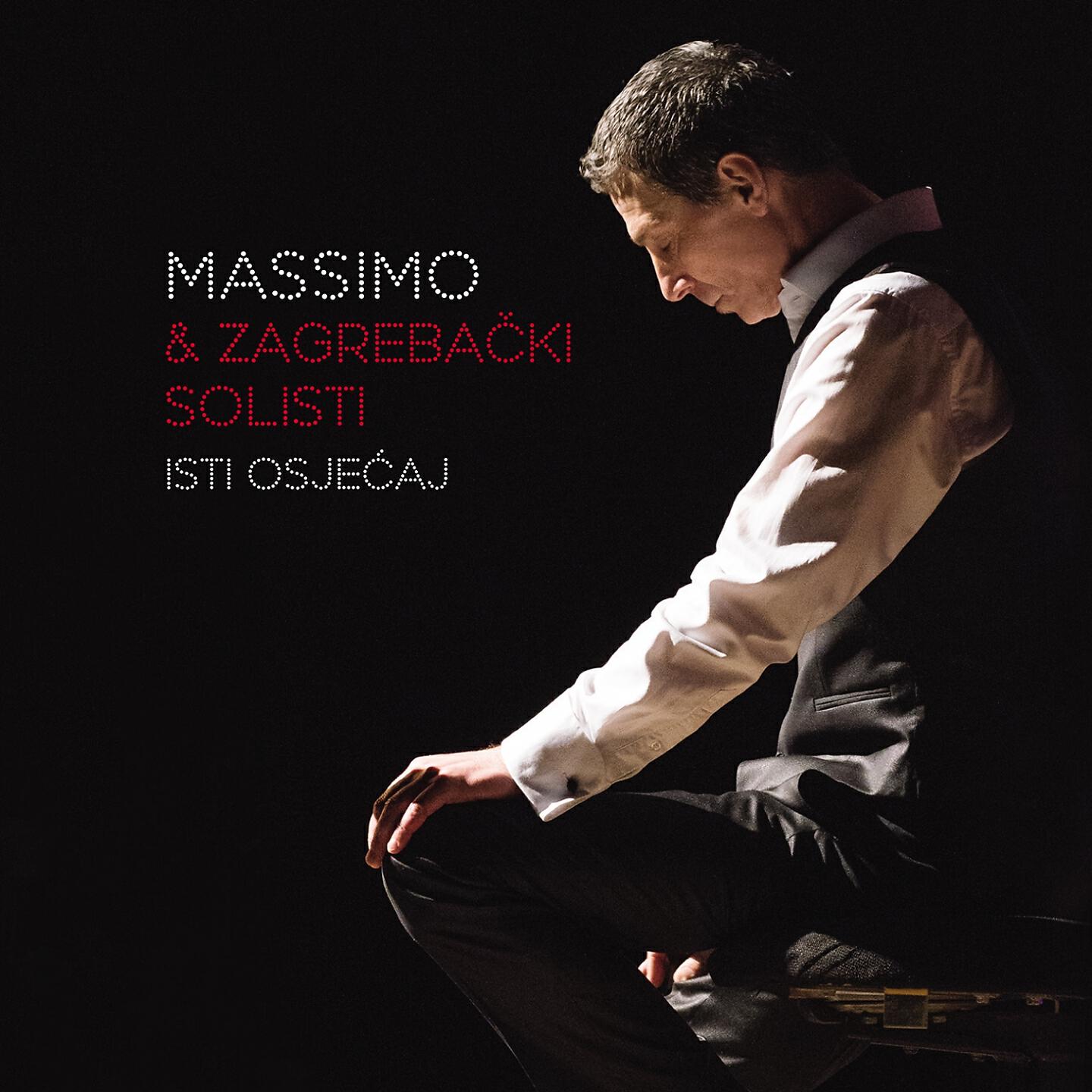 Massimo, Zagrebački Solisti - Krug U Žitu